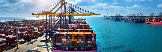 Logistics & Delivery